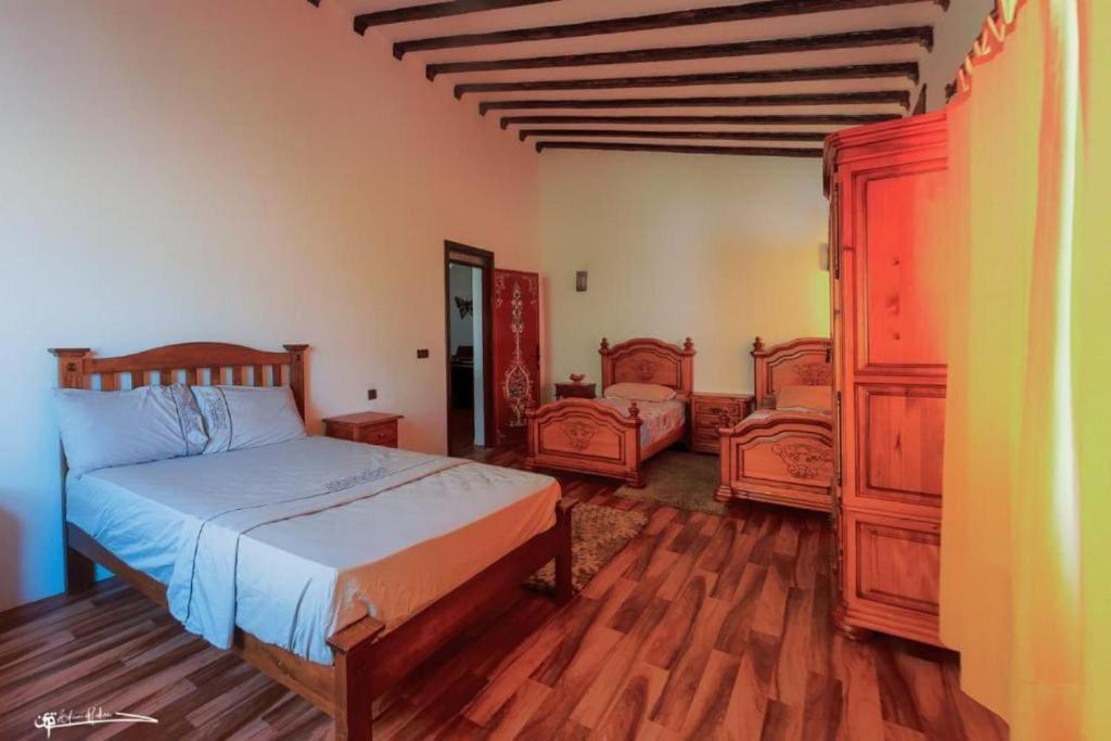 Dar Casa Plasa Grande Şafşavan Dış mekan fotoğraf