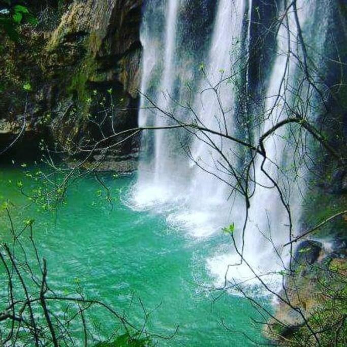 Dar Casa Plasa Grande Şafşavan Dış mekan fotoğraf