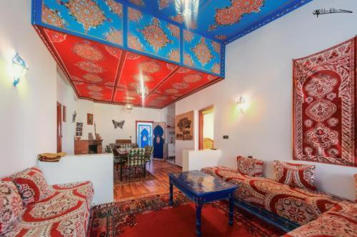 Dar Casa Plasa Grande Şafşavan Dış mekan fotoğraf