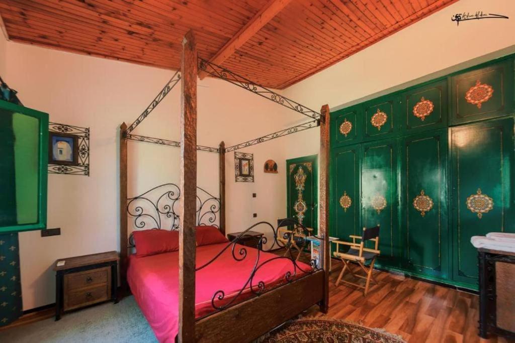 Dar Casa Plasa Grande Şafşavan Dış mekan fotoğraf