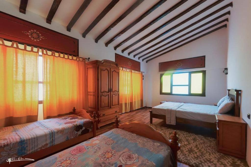Dar Casa Plasa Grande Şafşavan Dış mekan fotoğraf