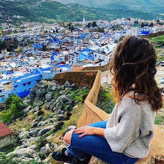 Dar Casa Plasa Grande Şafşavan Dış mekan fotoğraf