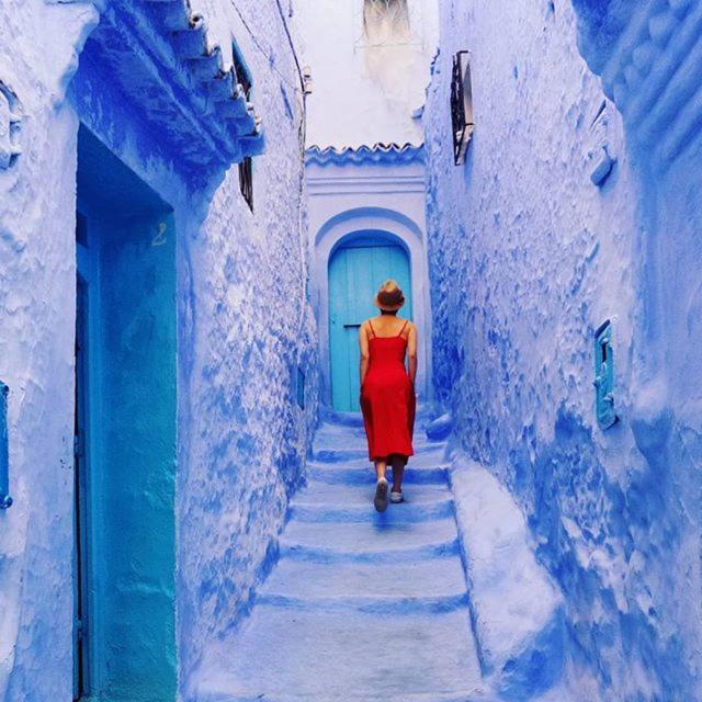 Dar Casa Plasa Grande Şafşavan Dış mekan fotoğraf