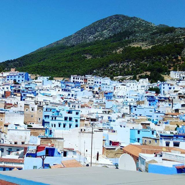 Dar Casa Plasa Grande Şafşavan Dış mekan fotoğraf