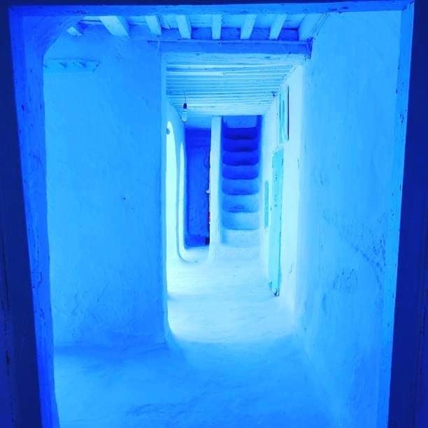 Dar Casa Plasa Grande Şafşavan Dış mekan fotoğraf