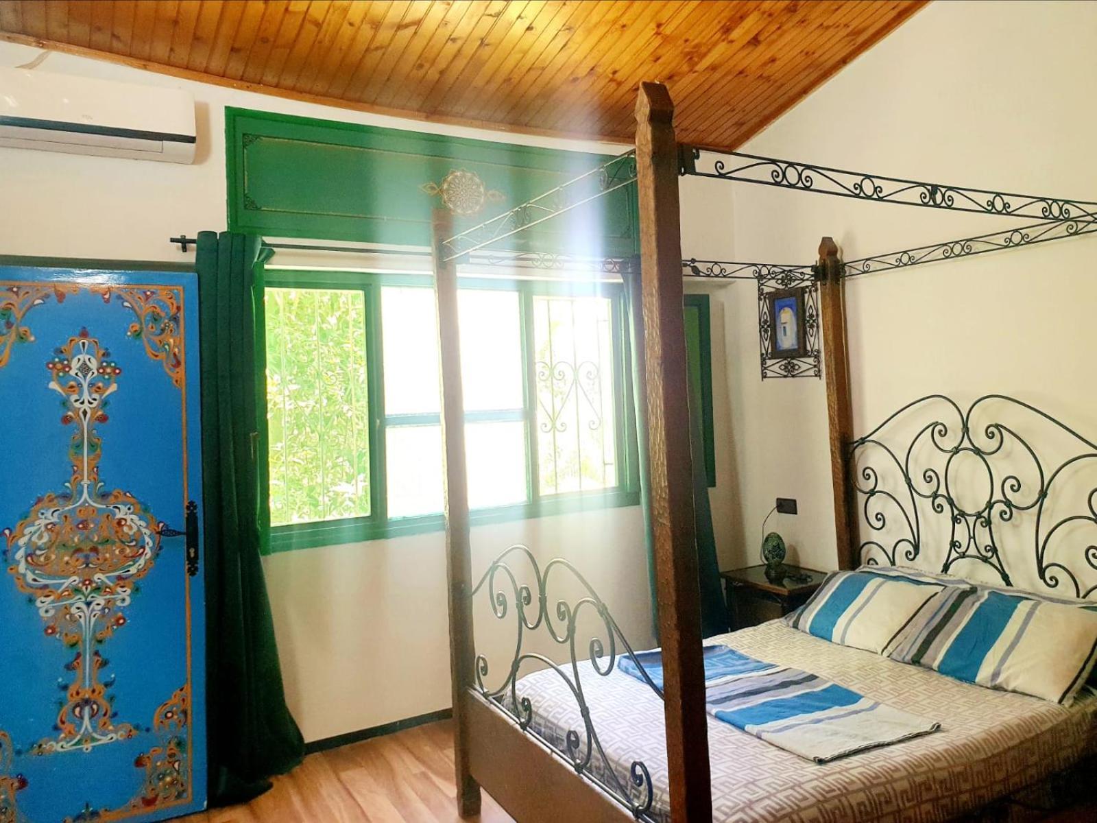 Dar Casa Plasa Grande Şafşavan Dış mekan fotoğraf