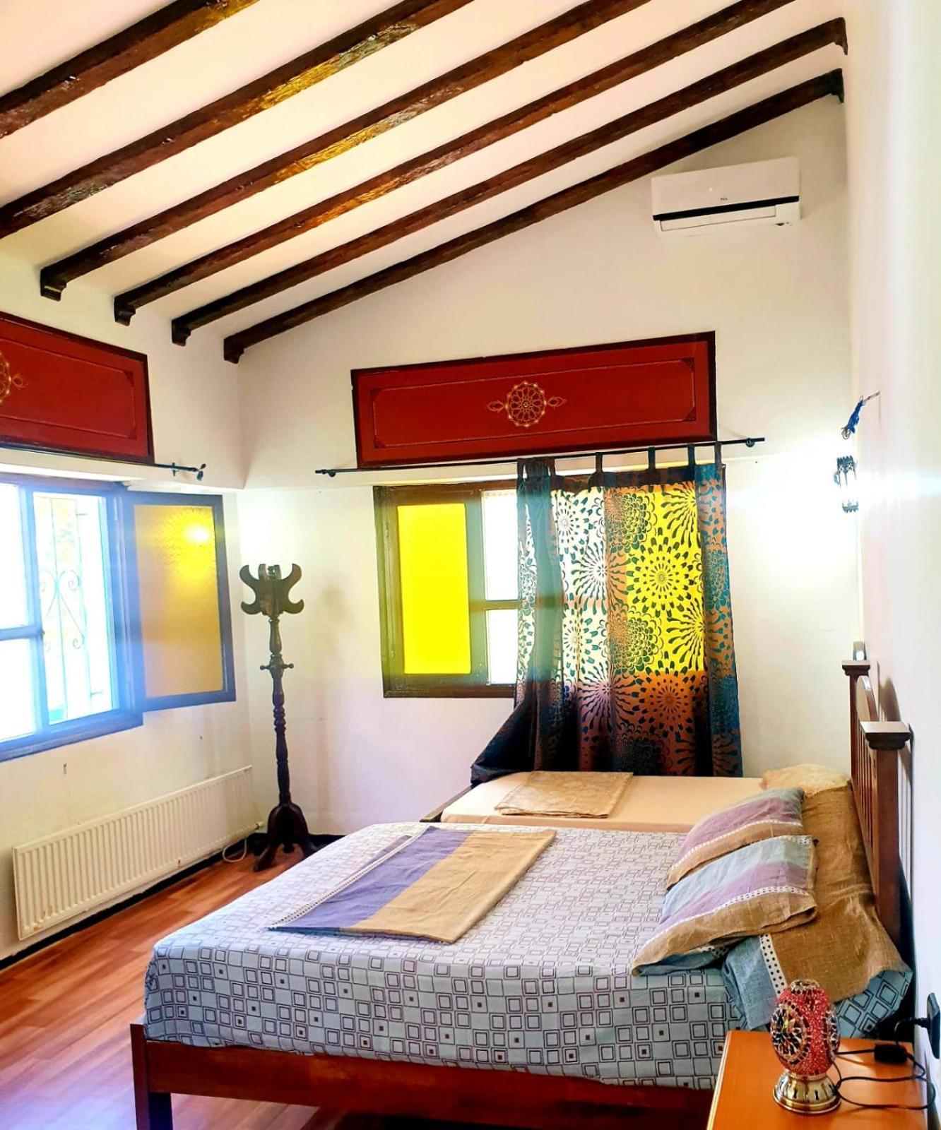 Dar Casa Plasa Grande Şafşavan Dış mekan fotoğraf